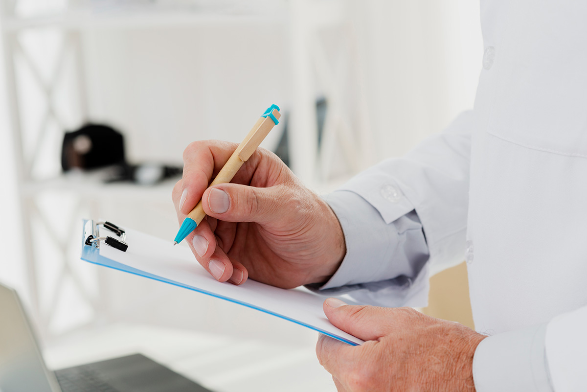 Testosterone Replacement Therapy In Testosterone Replacement Therapy Clinic In El Mirage