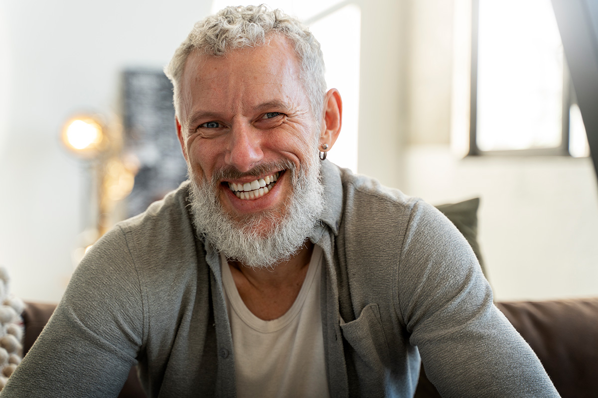 Testosterone Replacement Therapy for Men In Testosterone Replacement Therapy Clinic In El Mirage